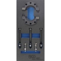 BGS   9220   Bandeja para carro 1/3: Herramienta de desmontaje de anillos de cojinete   para Ford Transit (desde 2006)
