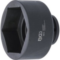 BGS   6973   Llave de tuerca de eje de rodamiento de rodillos   para BPW de16 t   85 mm