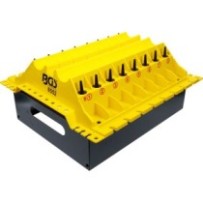 BGS   8552   Bandeja de almacenamiento para las piezas durante la reparación de las culatas