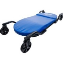 BGS   2851   Camilla de taller   extra plano   1090 x 485 mm