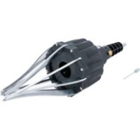BGS   9825   Extractor neumático de los fuelles de dirección (guardapolvos)   20 - 110 mm