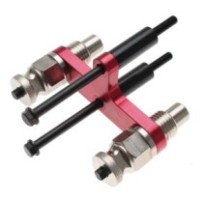 BGS   8907   Herramienta para inyectores de combustible   para BMW N20 y N55