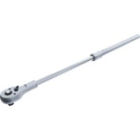 BGS   213   Carraca reversible, extensible   20 mm (3/4")   600 - 985 mm