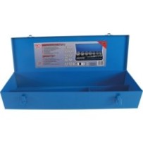 BGS   1210-LEER   Caja vacía de metal para BGS 1210