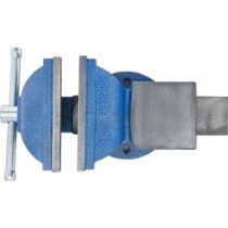 BGS   59270   Tornillo de banco   mordazas de 150 mm