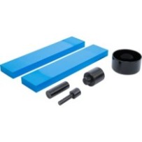 BGS   9894   Juego de bases de apoyo para prensas de taller