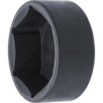 BGS   6983   Llaves de vaso impacto hexagonal   entrada 20 mm (3/4")   90 mm   para Iveco, Volvo, DAF