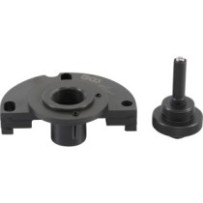 BGS   9332   Extractor del piñón de la bomba de alta presión para Hyundai, Kia