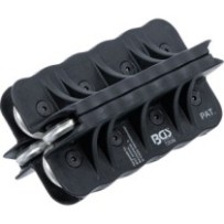 BGS   72039   Herramienta para doblar y enderezar tubos   4,75 mm (3/16")