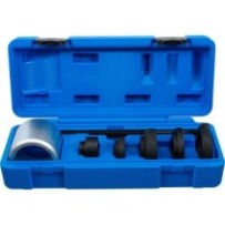 BGS   6456   Juego de extractor de silentblocks   para BMW E38, E39   7 piezas