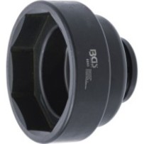 BGS   6980   Llave para tuercas de cubo del eje trasero   8 caras  para SCANIA   100 mm
