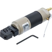 BGS   3255   Dobladora perforadora neumática