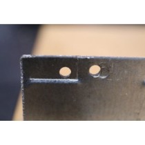 BGS   3255   Dobladora perforadora neumática