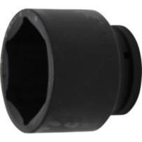 BGS   5885   Llaves de vaso impacto hexagonal   entrada 25 mm (1")   85 mm