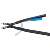 BGS   6737   Alicate de puntas (circlip)   recto   para anillos de retención interiores   500 mm
