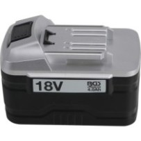 BGS   9923   Batería de repuesto   para atornilladores de impacto a batería BGS 9919