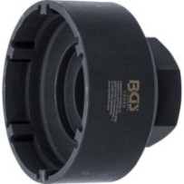 BGS   74343   Llave para tuercas ranuradas   para MAN eje delantero TGA   101 / 110 mm