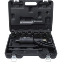 BGS Diy   1231   Juego multiplicador de par   entrada 25 mm (1")   3200 Nm