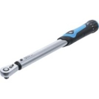 BGS   2804   Llave dinamométrica   cuadrado exterior 10 mm (3/8")   20 - 100 Nm