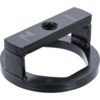 BGS   6971   Llave para las tuercas de los ejes / la tapa del eje trasero   para los ejes traseros BPW   120 mm