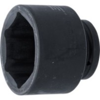 BGS   5890   Llaves de vaso impacto hexagonal   entrada 25 mm (1")   90 mm