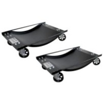 BGS   8386   Soporte de posicionamiento de coches   1 par   450 kg