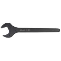 BGS   34280   Llave plana de una boca   DIN 894   80 mm