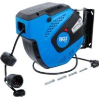 BGS   3321   Enrollador de cable automático   15 m