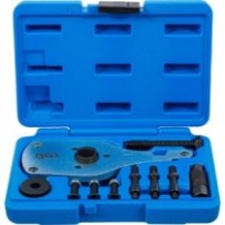 BGS   80002   Juego de herramientas de montaje y desmontaje de la bomba de inyección   para Ford 2.0 ECOblue