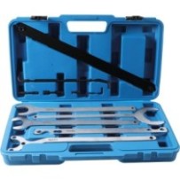 BGS   1763   Juego de llaves para embrague viscoso de ventilador