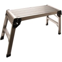 BGS   8366   Plataforma de trabajo   plegable
