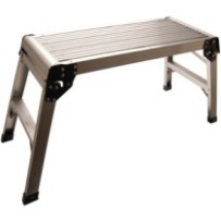 BGS   8366   Plataforma de trabajo   plegable