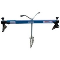 BGS   9234   Traviesa de motor   750 - 1450 mm   300 kg