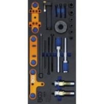 BGS   62676   Juego de herramientas para inyectores de combustible   para BMW, Mercedes-Benz