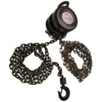 BGS   3484   Poliplasto de cadena   elevación 2,5 m   2 t
