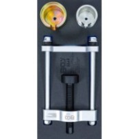 BGS   8849   Juego de Herramienta para el buje del brazo trasero   para Ford, Mazda, Volvo