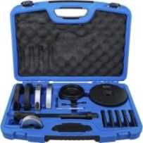 BGS   8324   Juego para montar y desmontar cojinetes   para VW   85 mm