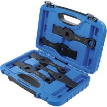 BGS   35310   Juego de llaves combinadas de impacto   12 caras / con perfil en E (para Torx)   5 piezas