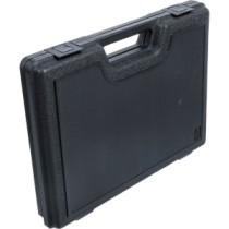 BGS   7131   Juego de puntas de vaso VDE   entrada 12,5 mm (1/2")   perfil en T (para Torx) T20 - T55   10 piezas