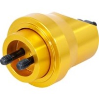 BGS   70937   Herramienta de montaje de retenes radiales del cigüeñal   para BMW