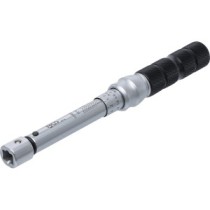 BGS   2814   Llave dinamométrica   5 - 25 Nm   de 9 x 12 mm cabezales insertables