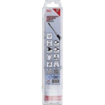 BGS   2814   Llave dinamométrica   5 - 25 Nm   de 9 x 12 mm cabezales insertables