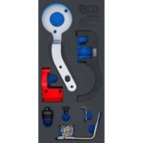 BGS   6685   Bandeja para carro 1/3: Juego de calado de distribución   para BMW / MINI 1.5 & 2.0 Diesel