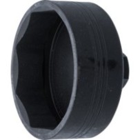 BGS   74346   Llave para tapas de eje / tuercas de eje   para ejes traseros BPW 13 - 14 t   120 mm