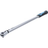 BGS   2806   Llave dinamométrica   cuadrado exterior 12,5 mm (1/2")   60 - 340 Nm