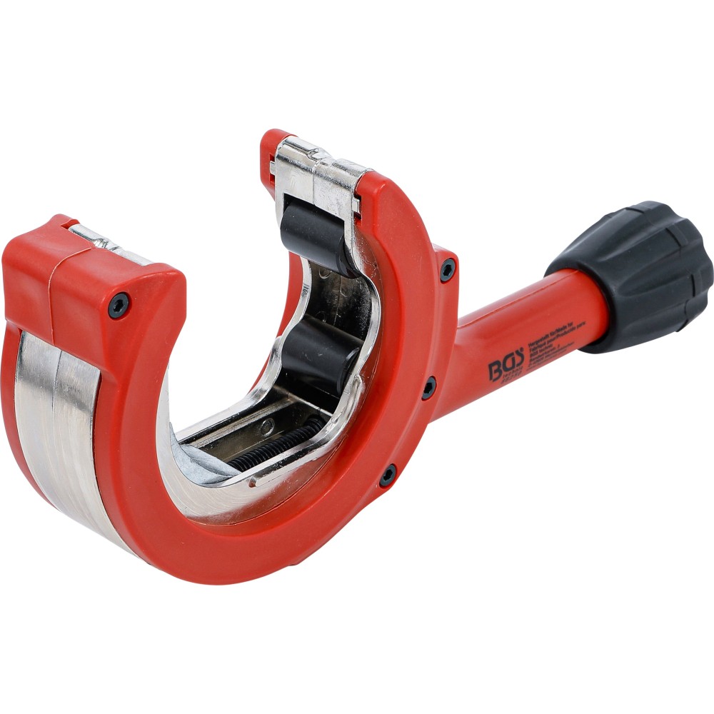 BGS   66250   Corta tubos con carraca para tubos de escape   28 - 67 mm