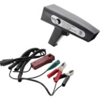 BGS   40106   Pistola estroboscópica digital   para motores de gasolina