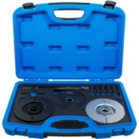 BGS   8270   Juego para montar y desmontar cojinetes   para VW   72 mm