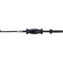 BGS   6662   Juego de extractores de inyectores   para camiones  4 piezas