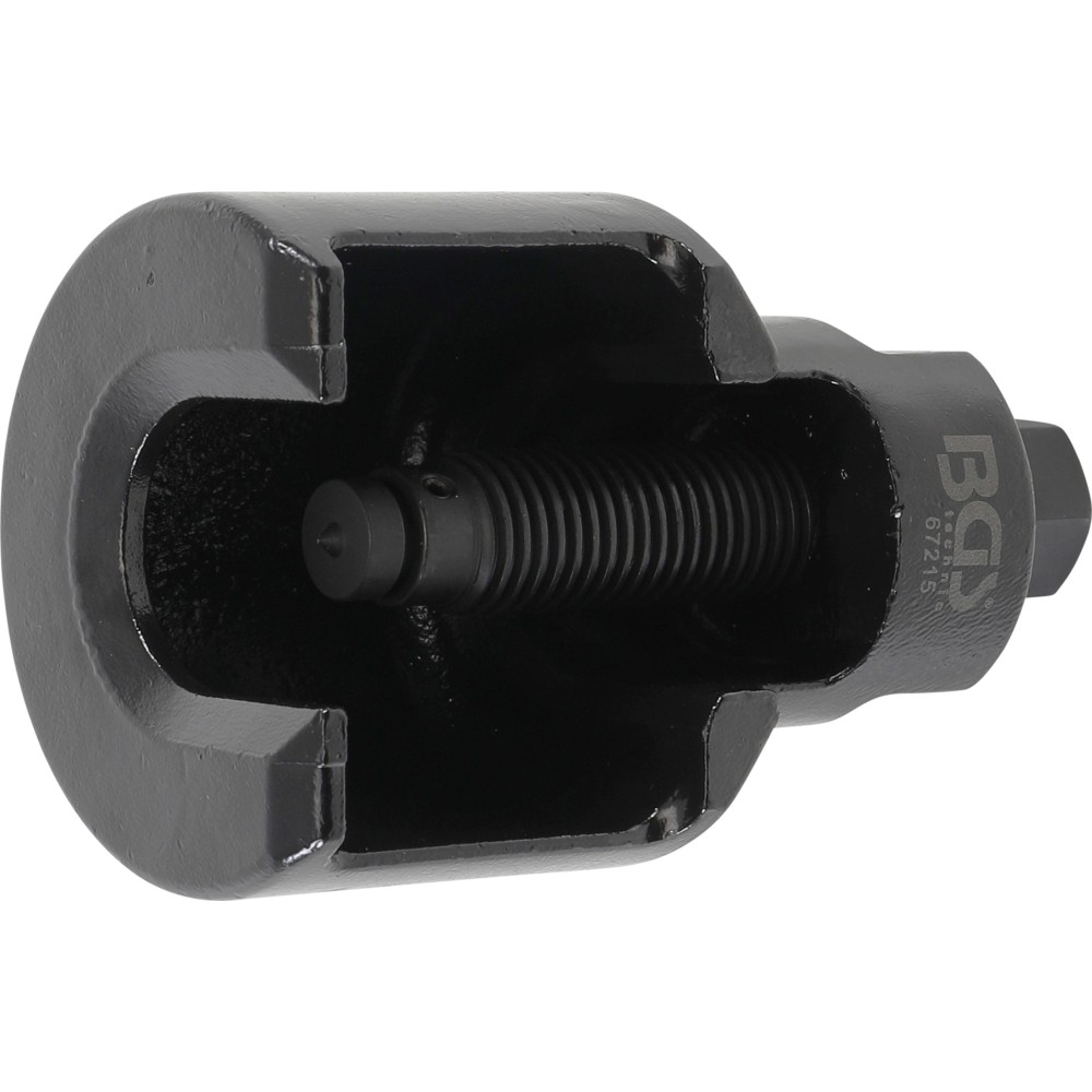 BGS   67215   Extractor de rótulas para pistola de impacto   Ø 39 mm